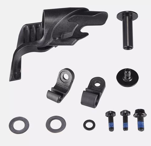 Kit supporto ammortizzatore