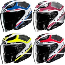 Casco jet hjc f31 - casco,