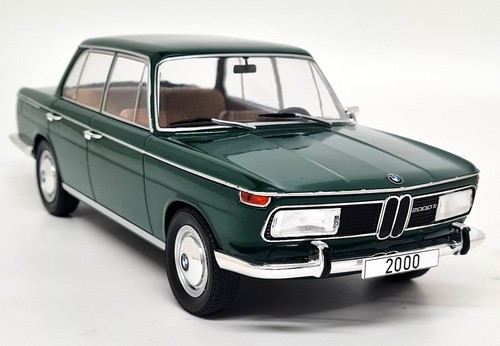Modellino auto mcg bmw - modellino,