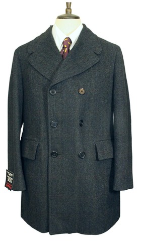 Aquascutum 40r cappotto uomo - 40r,