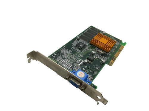 Gainward nvidia riva tnt2 - nvidia,