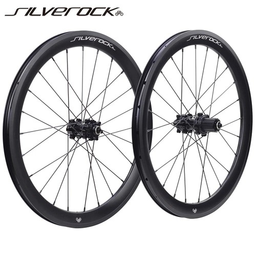 Set ruote 406 451 - 20",