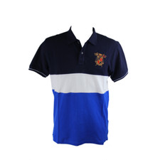 POLO UOMO NAVIGARE MANICA