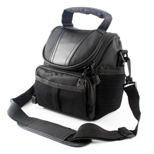 Custodia tracolla leggera - custodia,