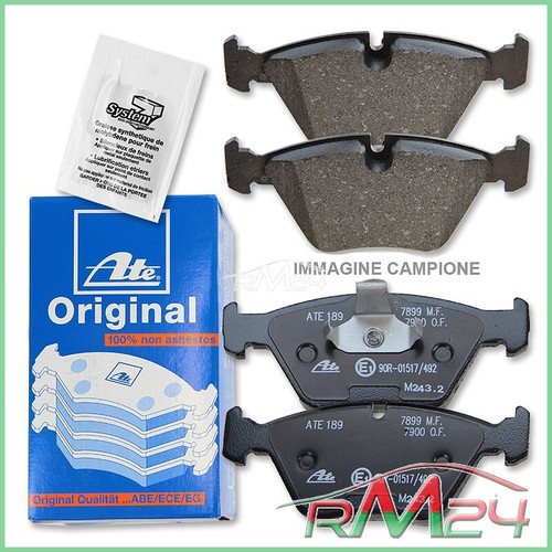 Ate ceramic kit pastiglie - ate,
