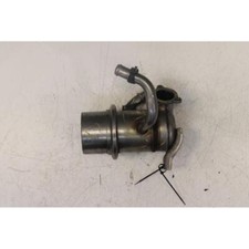 SCAMBIATORE DI CALORE VALVOLA