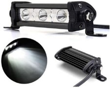 10.2cm 9W LED Slim Lavoro Luce