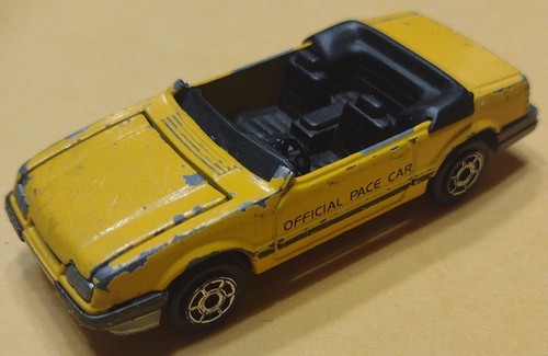 Majorette ford mustang - majorette, gt