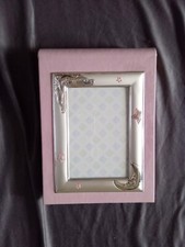 album fotografia bambina