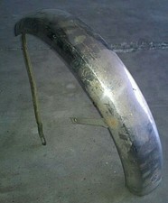 RICAMBI PARAFANGO ANTERIORE