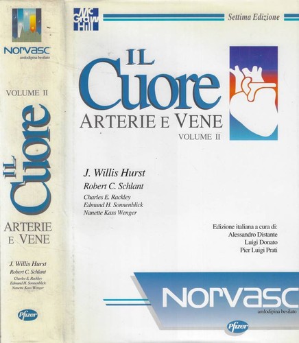 Cuore vol arterie e - cuore,