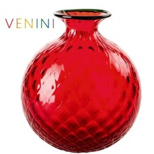 Venini Vaso Monofiore Balloton