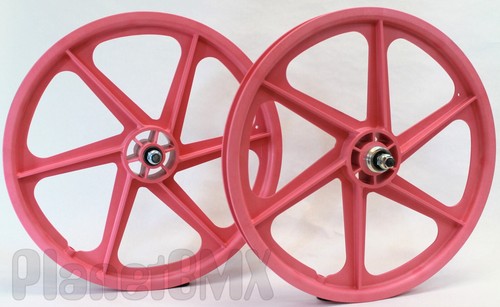 Skyway bmx sei raggi tufo - skyway,
