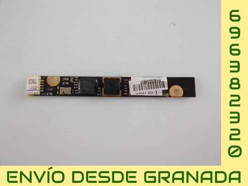 Webcam packard bell - bell, kav60