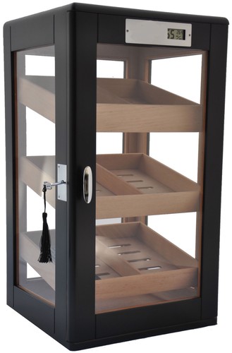 Humidor cabinet umidificatore - cabinet,