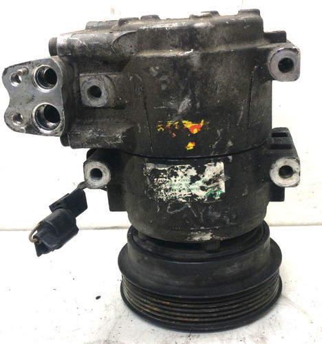 Compressore aria condizionata - compressore,