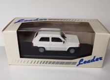 FIAT PANDA 750 1991 Young 1/43