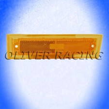 VETRO FRECCE GIALLO CHEVROLET