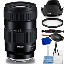 Tamron 17-50 mm f/4 Di III VXD