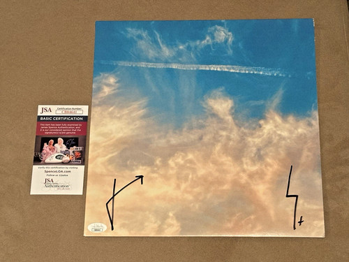 Copertina album seconds - seconds, to