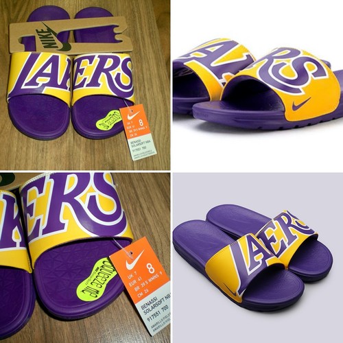 Sandali ciabatte nike - ciabatte,