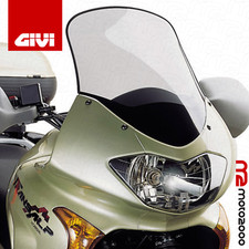 CUPOLINO PARAVENTO PARABREZZA