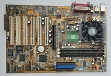 Asus TUSL2-C socket 370 AGP