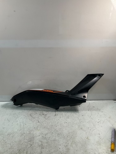 Carena posteriore destra ktm - carena,