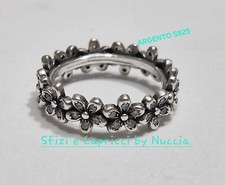 Anello Argento 925 donna