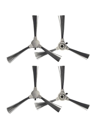 Spazzole compatibili per robot - compatibili,