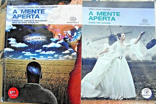 Mente aperta narrativa - a,