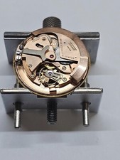 Movimento Tissot a martelletto