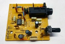 Scheda Metron Roland G-1000