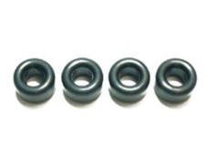 Ammortizzatore in gomma 6 x 12