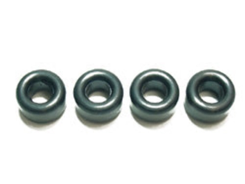 Ammortizzatore gomma x - in, 6