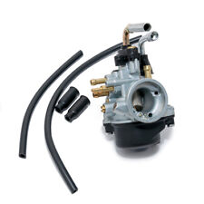 Carburatore MXT corsa, 17,5 mm