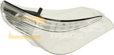 Vetro Faro Anteriore DX Per