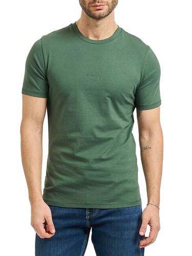 Tshirt uomo maniche corte - maniche,
