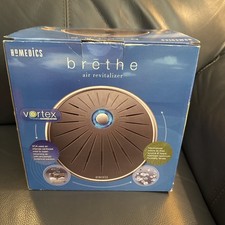 Homedics Brethe Air