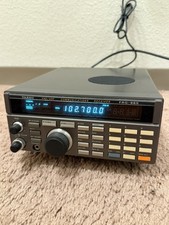 YAESU FRG-965 Ricevitore radio