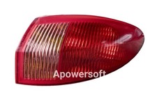 FANALE STOP POSTERIORE DESTRO DX PER ALFA ROMEO 147 Serie (937_) 46556347 (05>1