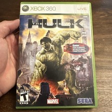 Incredibile hulk gamestop - l'incredibile,