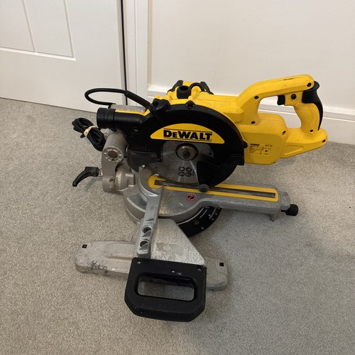 Dewalt dws773 seghetto - dewalt, dws773-gb