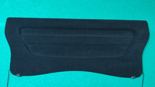 Mensola cappelliera bagagliaio