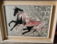 Quadro Sage Vernis