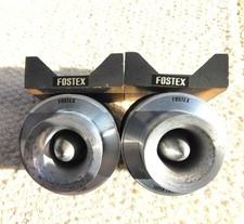 Fostex FT-90H Coppia Corno