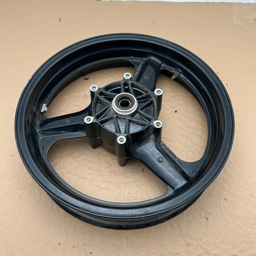 Cerchio ruota anteriore honda - cerchio,