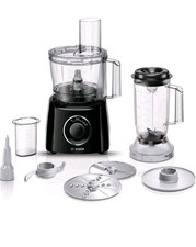 Bosch Tritatutto MCM3201BGB -