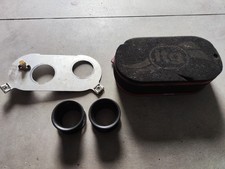 Scatola Filtro Itg KTM 990