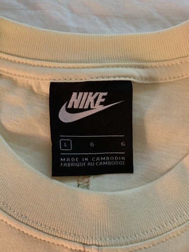 Maglietta nike - maglietta,